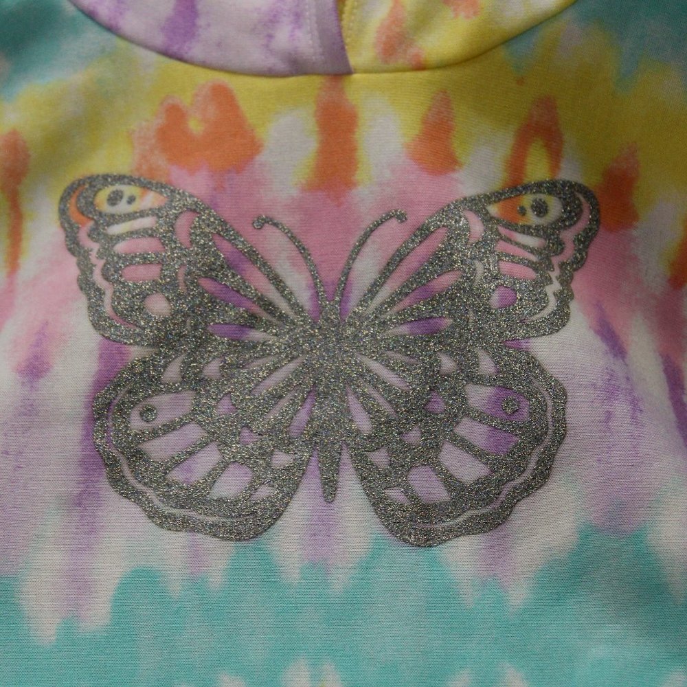 Jenna & Jessie  Girls 2 pieces Set Sz. 12